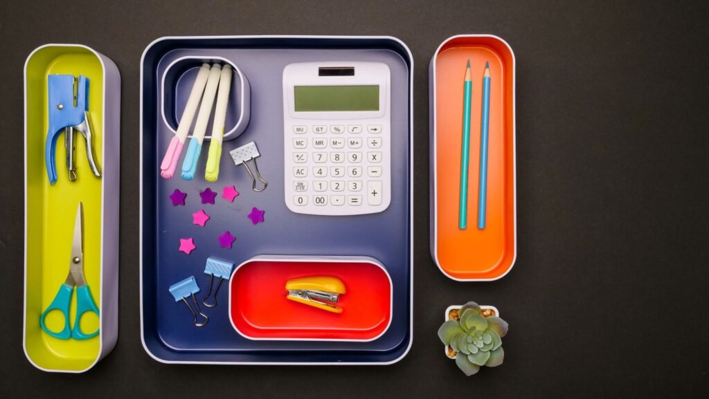 🗂️ Top 6 Desk Organizers on Amazon in 2026 — Full Review & Buyer’s Guide