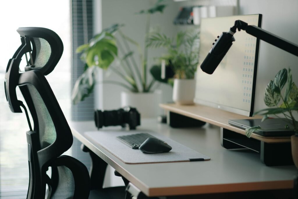 🪑 Top 6 Ergonomic Office Chairs on Amazon in 2026 — Full Review & Buyer’s Guide