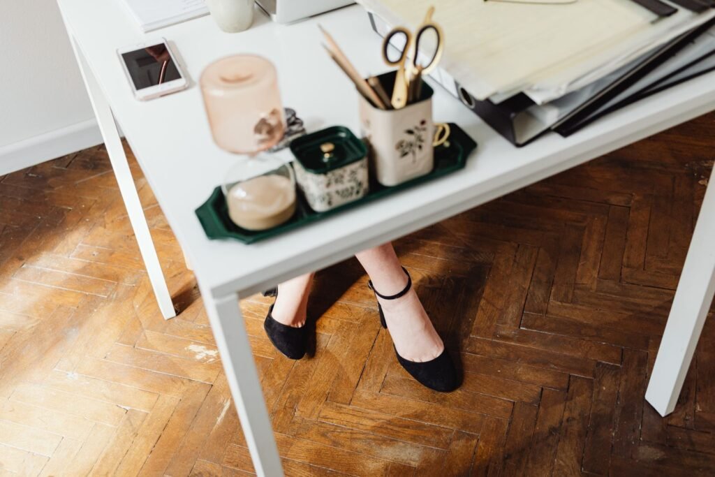 🦶 Top 6 Under-Desk Footrests on Amazon in 2026 — Full Review & Buyer’s Guide