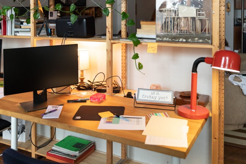 💡 Top 6 Desk Lamps on Amazon in 2026 — Full Review & Buyer’s Guide